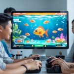 Judi Tembak Ikan Deposit 10rb: Pilihan Terbaik untuk Pemain Anggaran Terbatas