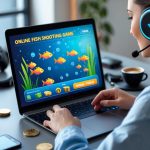 Judi Tembak Ikan Online Dengan Minimal Deposit 10Rb: Strategi Main Tanpa Risiko Besar
