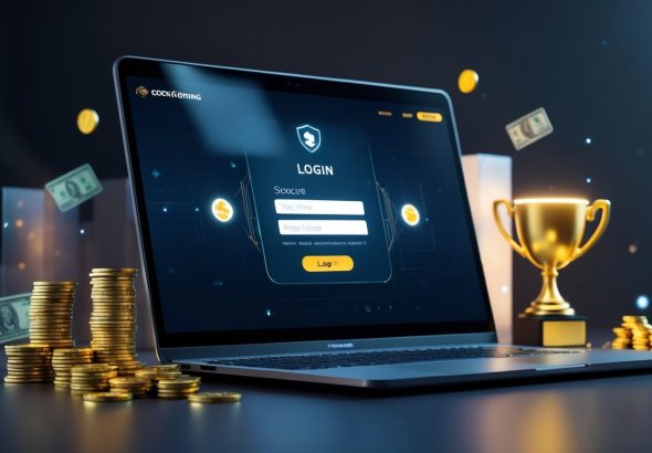 Login Sabung Ayam Online Dengan Deposit Minimal dan Menangkan Hadiah Besar Secara Mudah