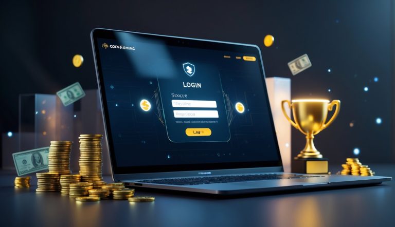 Login Sabung Ayam Online Dengan Deposit Minimal dan Menangkan Hadiah Besar Secara Mudah