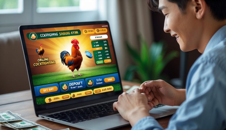 Login Sabung Ayam Online dengan Deposit Murah: Solusi Cerdas Untuk Pemain Anggaran Kecil