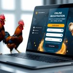 Daftar dan Login Sabung Ayam Online dengan Deposit Murah untuk Menang Mudah