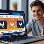 Login Ke Sabung Ayam Online Dengan Deposit Murah: Strategi Menang Besar Tanpa Modal Besar