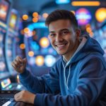 Keunggulan Slot Gacor Online Dengan RTP Tertinggi Tahun 2026 Untuk Pemain Pemula