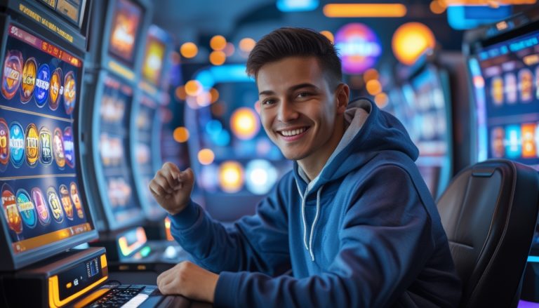Keunggulan Slot Gacor Online Dengan RTP Tertinggi Tahun 2026 Untuk Pemain Pemula