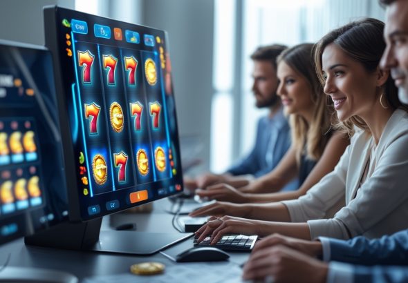 Rahasia Slot Gacor Online RTP Tinggi 2026 yang Jarang Diketahui Pemain dan Cara Memanfaatkannya