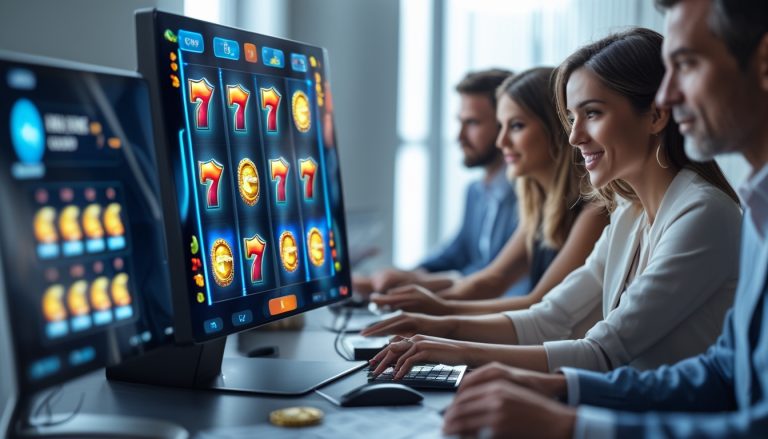 Rahasia Slot Gacor Online RTP Tinggi 2026 yang Jarang Diketahui Pemain dan Cara Memanfaatkannya