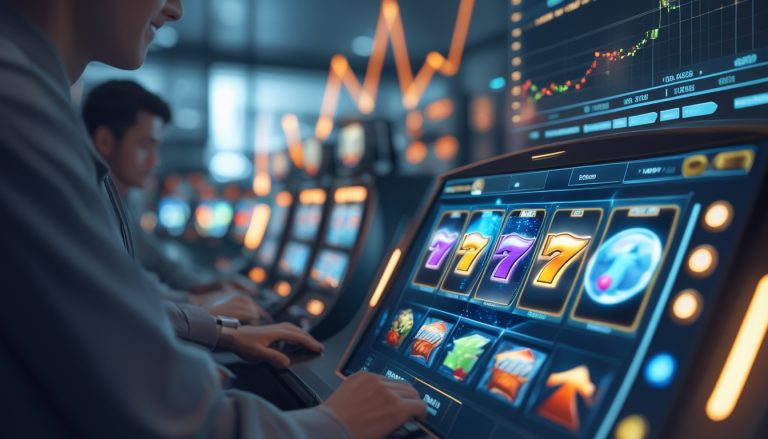 Daftar Slot Gacor Online Dengan RTP Tertinggi 2026 dan Keunggulannya