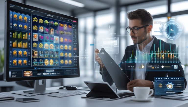 Strategi Menang di Slot Gacor Online RTP Tertinggi Tahun 2026 untuk Maksimalkan Profit Anda