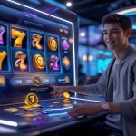 Slot Gacor Online RTP Tinggi 2026: Keunggulan di Atas Slot Biasa