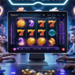 Situs Slot Gacor Terbaru dan Bandar TOTO Macau Resmi dengan Bonus Besar