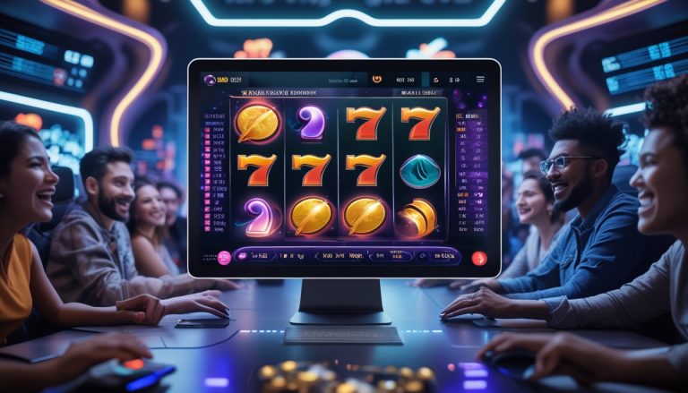 Situs Slot Gacor Terbaru dan Bandar TOTO Macau Resmi dengan Bonus Besar