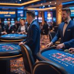 Daftar Live Casino Online Terbaik 2026: Bonus Terbesar dan Terpercaya