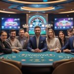 Situs Live Casino Online Terbaik 2026: Resmi dan Aman untuk Pemula