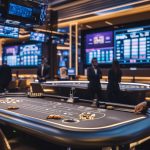 Rekomendasi Live Casino Online Terbaik 2026 Dengan Dealer Asli dan HD Streaming
