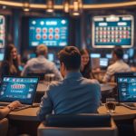 Daftar Situs Live Casino Online Terbaik 2026 Deposit Rendah dan Cepat Cair Untuk Pengalaman Bermain Terbaik