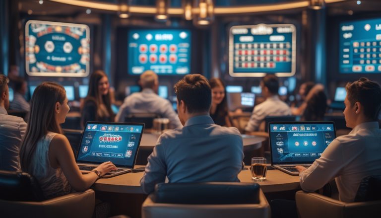 Daftar Situs Live Casino Online Terbaik 2026 Deposit Rendah dan Cepat Cair Untuk Pengalaman Bermain Terbaik