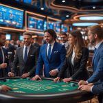 Daftar Live Casino Online Terbaik 2026 Tanpa Potongan Dan Anti Rungkad Untuk Pengalaman Bermain Optimal
