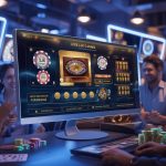 Live Casino Online Terbaik 2026 dengan Bonus New Member 100% Terbesar yang Menguntungkan