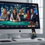Platform Live Casino Online Terbaik 2026 yang Sudah Terbukti Membayar untuk Pengalaman Bermain Maksimal