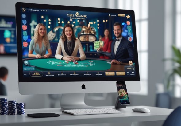 Platform Live Casino Online Terbaik 2026 yang Sudah Terbukti Membayar untuk Pengalaman Bermain Maksimal