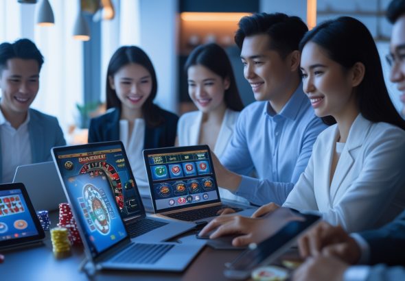 Panduan Memilih Live Casino Online Terbaik 2026 untuk Pemain Indonesia: Tips dan Rekomendasi