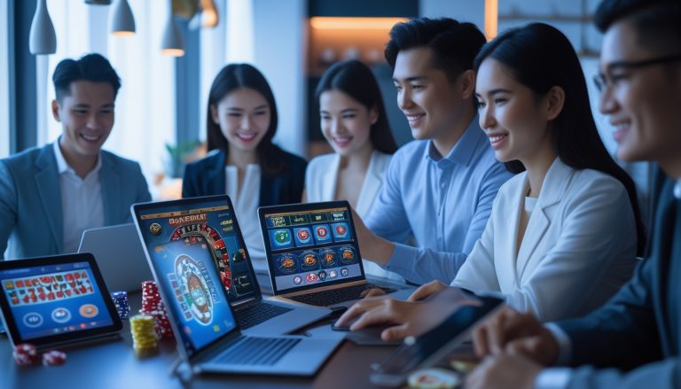 Panduan Memilih Live Casino Online Terbaik 2026 untuk Pemain Indonesia: Tips dan Rekomendasi