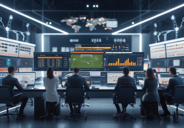 Situs Judi Bola Internasional 2026 Terpercaya dengan Odds Terbaik untuk Pemain Cerdas
