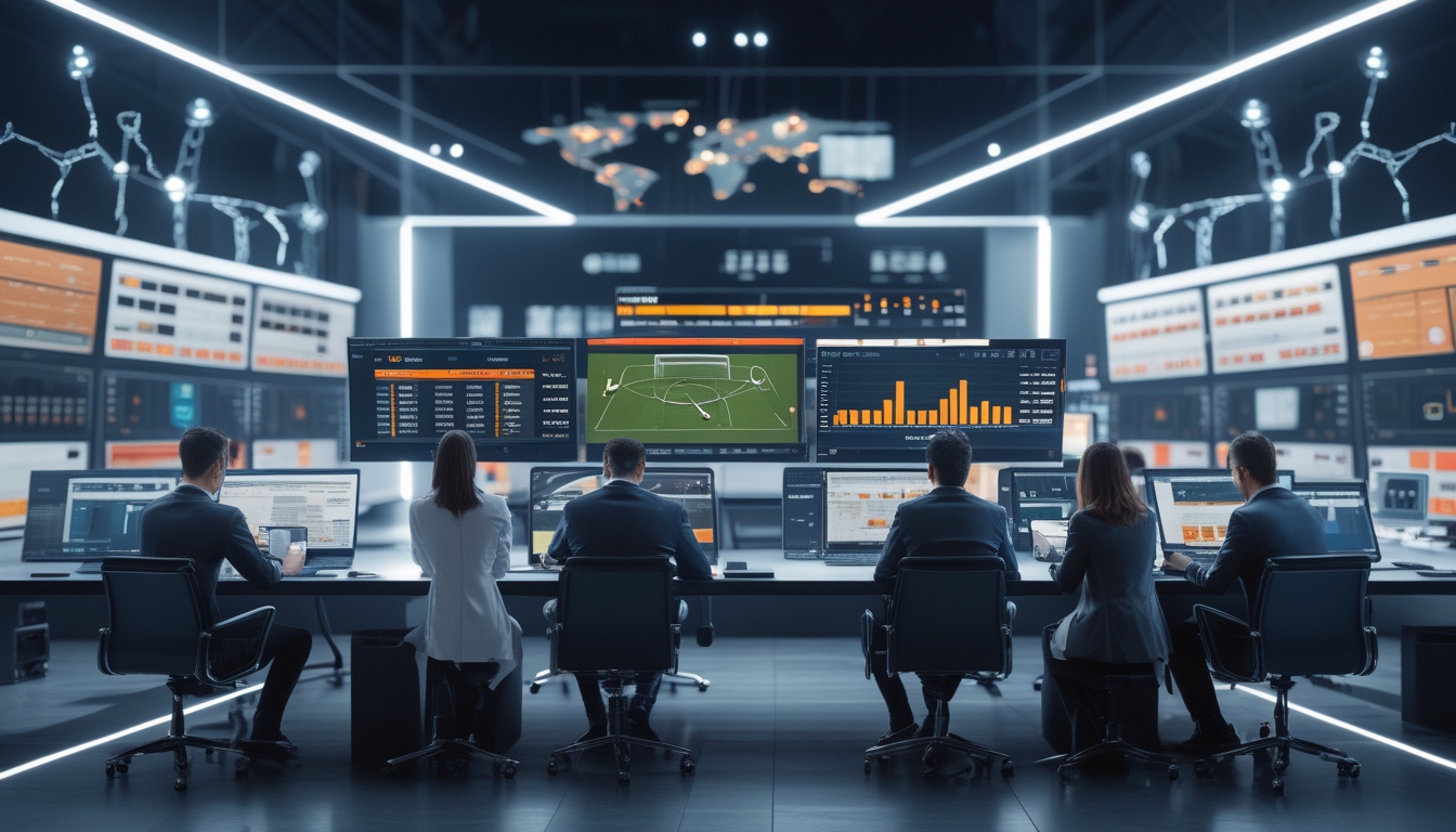 Situs Judi Bola Internasional 2026 Terpercaya dengan Odds Terbaik untuk Pemain Cerdas