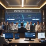 Panduan Lengkap Bermain Judi Bola Internasional 2026 Anti Rugi: Strategi dan Tips Terbaik
