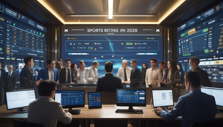 Panduan Lengkap Bermain Judi Bola Internasional 2026 Anti Rugi: Strategi dan Tips Terbaik