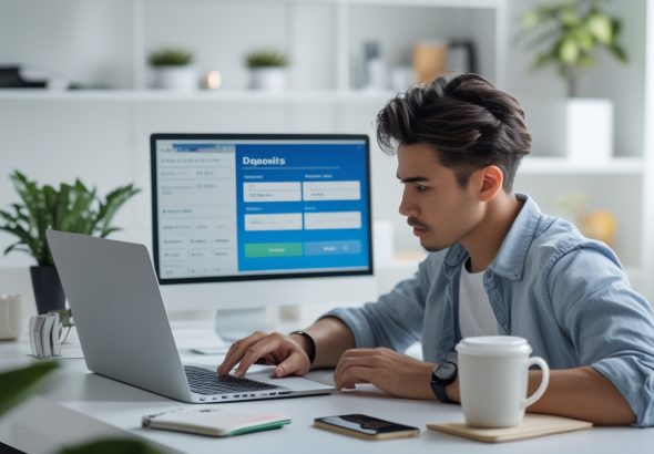 Ceme Online Deposit Murah 2026: Tips Main Hemat untuk Pemula