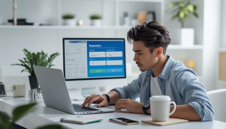 Ceme Online Deposit Murah 2026: Tips Main Hemat untuk Pemula