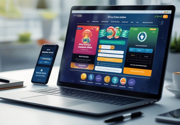 Review Situs Ceme Online Deposit Murah 2026 dengan Pelayanan Terbaik dan Kelebihan Lainnya