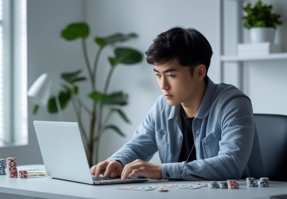 Panduan Lengkap Bermain Ceme Online Deposit Murah 2026 Anti Rugi: Strategi Menang dan Tips Terbaik
