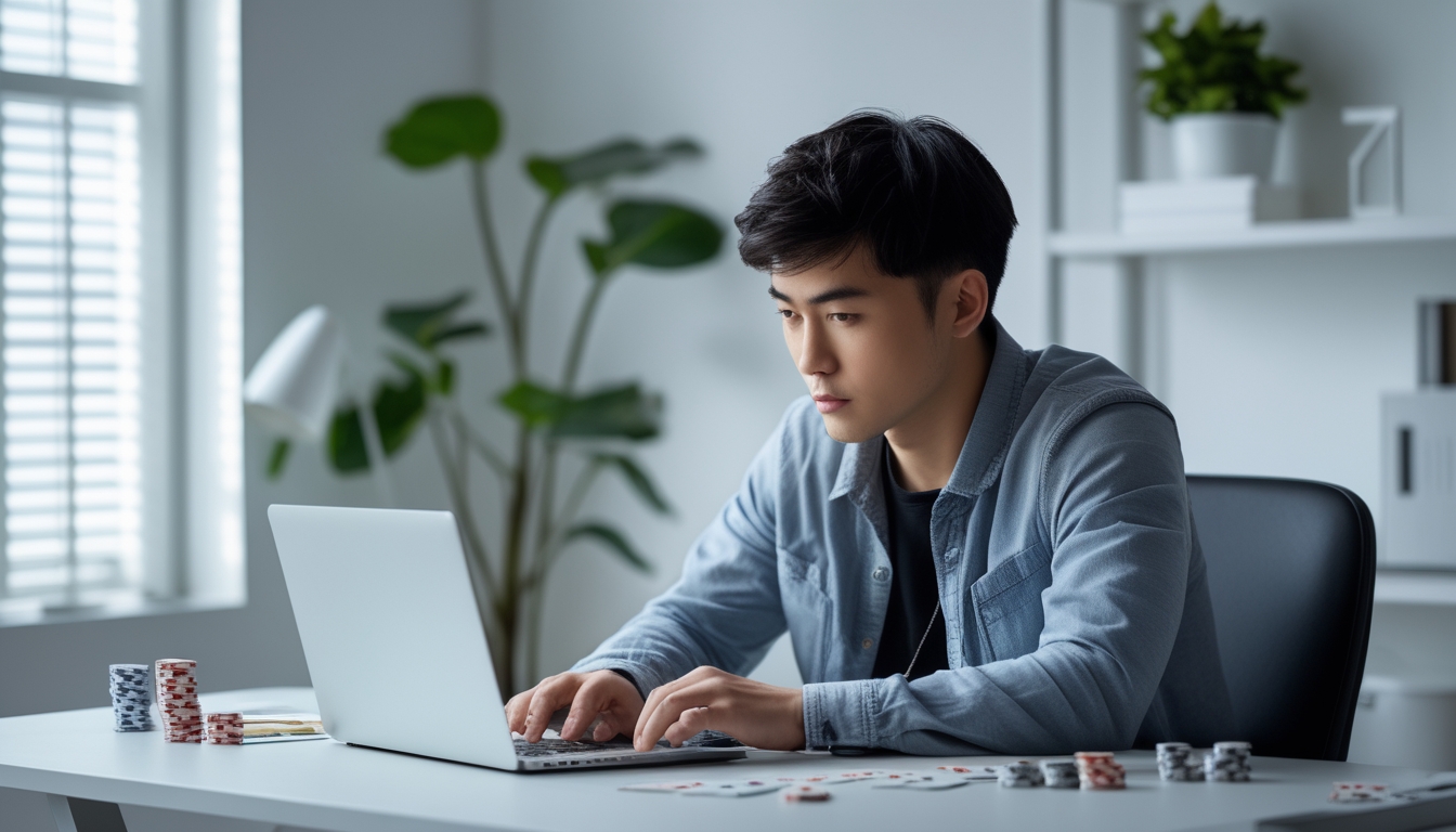 Panduan Lengkap Bermain Ceme Online Deposit Murah 2026 Anti Rugi: Strategi Menang dan Tips Terbaik