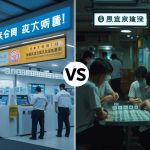 Perbedaan Sistem Lotere Resmi Hong Kong dengan Praktik Togel Ilegal: Memahami Regulasi dan Risiko