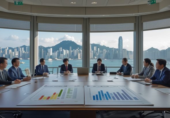 Bagaimana Regulasi Perjudian di Hong Kong Bekerja Saat Ini: Panduan Lengkap dan Terkini