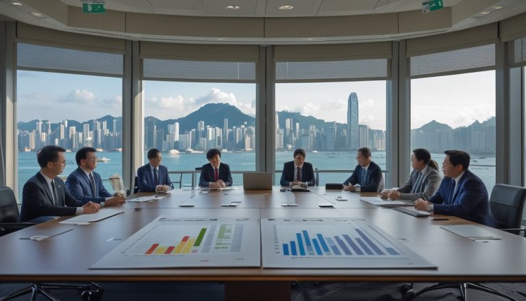 Bagaimana Regulasi Perjudian di Hong Kong Bekerja Saat Ini: Panduan Lengkap dan Terkini