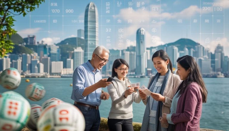 Sejarah Singkat Perkembangan Lotere di Hong Kong dan Dampaknya Terhadap Ekonomi dan Budaya