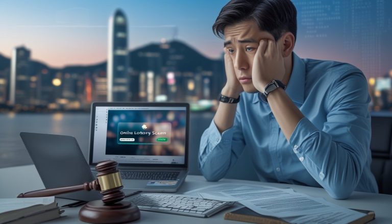 Risiko Hukum Mengikuti Togel Online yang Mengatasnamakan Hong Kong: Panduan Penting untuk Pemain