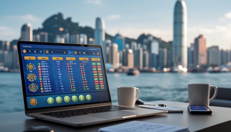 Mengapa Banyak Situs Menggunakan Nama “Hong Kong” untuk Togel Online: Menjelajahi Alasan dan Dampaknya