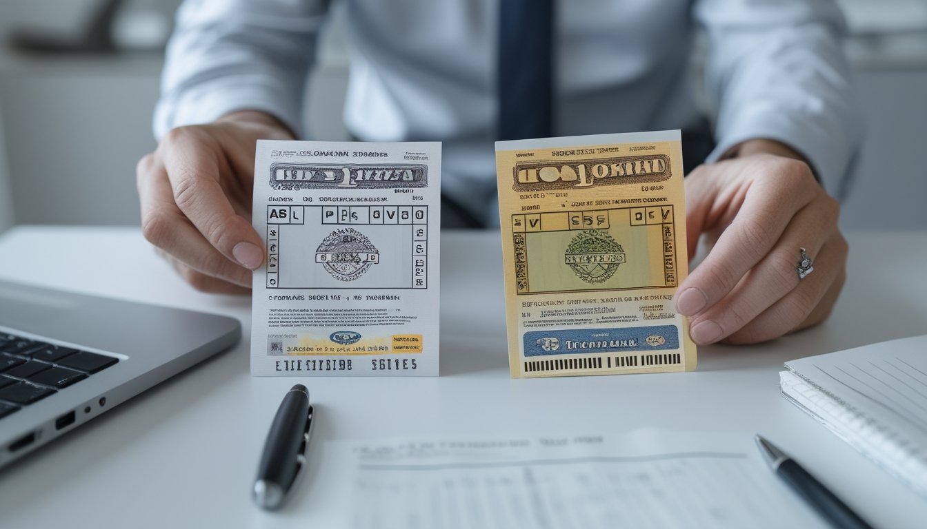 Cara Membedakan Lotere Resmi dan Penipuan Berkedok Togel: Panduan Praktis untuk Pemain Cerdas