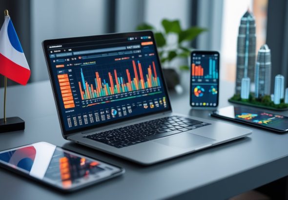 Analisis Tren Pencarian Togel Hong Kong di Internet Indonesia: Memahami Pola dan Minat Pengguna