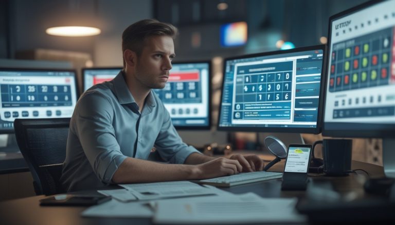Edukasi: Modus Penipuan Berkedok Bandar Togel Online yang Perlu Diketahui