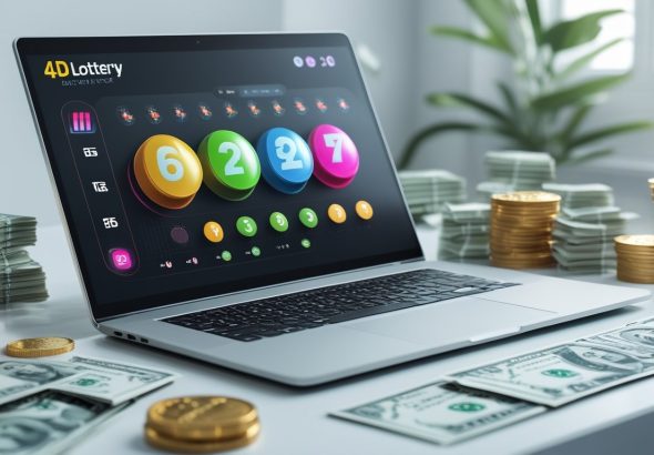 Bandar Togel Online Terbaik 2026 Dengan Hadiah 4D 10 Juta Full Bayar