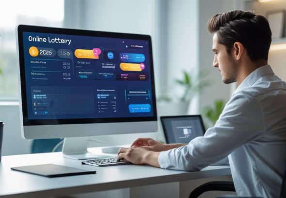 Review Bandar Togel Online Paling Populer 2026: Anti Blokir dan Cara Mudah Menang