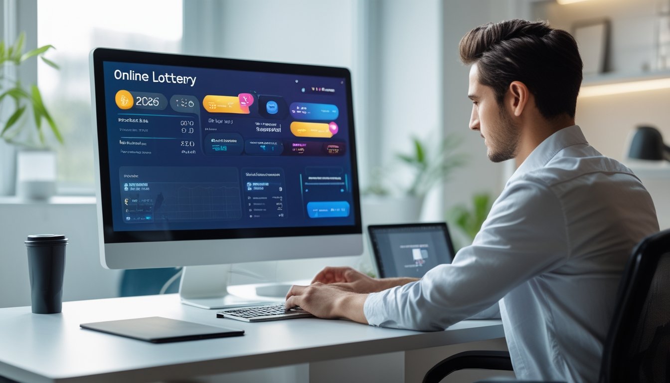 Review Bandar Togel Online Paling Populer 2026: Anti Blokir dan Cara Mudah Menang