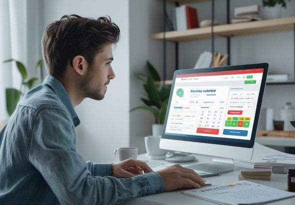 Tips Menang Bermain di Bandar Togel Online Terpercaya 2026 untuk Pemula: Strategi Efektif dan Saran Praktis