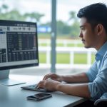 Cara Menang Taruhan Pacuan Kuda Online Indonesia 2026 dengan Modal Kecil: Strategi dan Tips Efektif